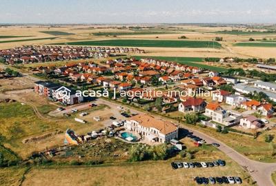 2 parcele alăturate în WESTFIELD - 6