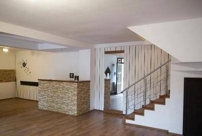 Vila,4 Camere,Baneasa,2004,centrala,boiler,2 bai,130mp,loc de parcare - 4