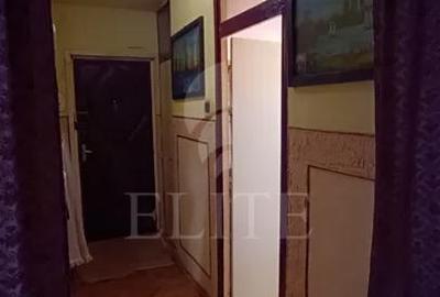 Apartament 2 camere în zona INTRE LACURI - 2