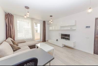 AP 2 CAMERE 13 SEPTEMBRIE, BLOC NOU, MASINA SPALAT VASE, METROU 10 MIN - 1