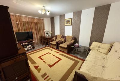 Vand apartament cu 4 camere in E3 - 2