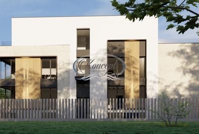 Penthouse in imobil exclusivist, Andrei Muresanu - 13