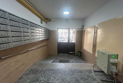 Pantelimon 2 Camere 38 Mp Bloc 1976 Reabilitat - 11