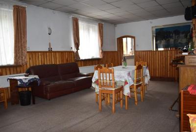 Vand casa Centrul Istoric  pretabila comercial/rezidential - 4