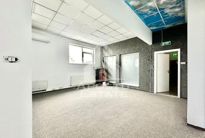 Spatiu Comercial/Birouri de Inchiriat In zona UTA langa Penny, Ared - 3