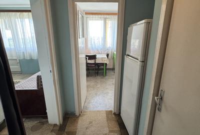 Apartament 2 camere,  cf 1, etaj 6/9, zona Sud - 9