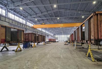 Inchiriere depozit/hala/spatiu industrial Berceni - Metalurgiei - IMGB, Bucurest - 33