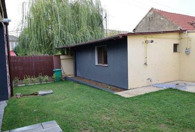 De vânzare Casă 3 camere, 2 baii, curte propie, cartier parneava Arad - 2