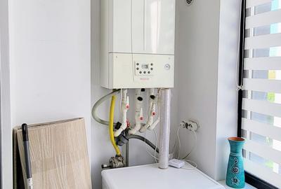 2 camere Studio cu centrala si parcare subterana | Pet friendly | Comision ZERO - 27