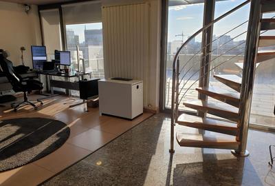 SPATII DE BIROURI LUX, PIATA ROMANA - 17