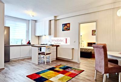 Apartament 2 camere Bloc nou |  Parcare subterana | Zona VIVO - 5