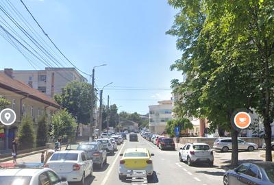 2 camere Decomandate - Toate îmbunătățirile Zona centrală - 1