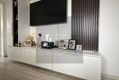 Apartament 2 camere Grand Kristal Residence / Metalurgiei x - 3
