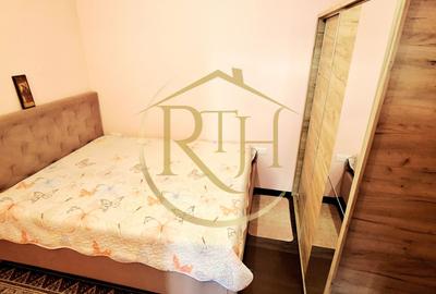 Oferim spre inchiriere apartament spatios, cu 3 camere, aproape de Nokia - 10