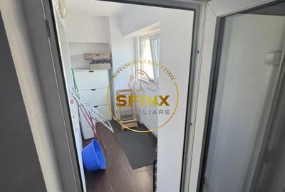 3 camere decomandat/ Muncii/ Calea Calarasilor/ bloc 1990/ centrala/ parcare - 8