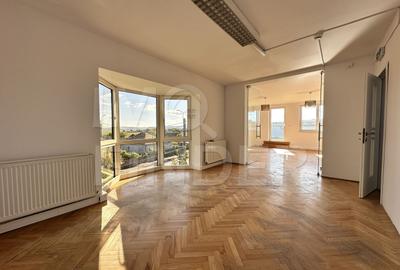 Spațiu de birouri de închiriat – Etaj 2, Str. Traian Vuia, Cluj-Napoca - 4
