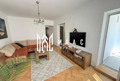 Apartament 3 camere | Etaj 1 | 2 bai | Balcon | C. Dumbravii - 19