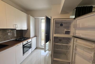 Apartament 2 camere | Central Address | Parcul Carol | Parcare - 9