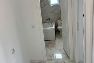 Apartament cu o cameră Lunca Cetătuii - 4