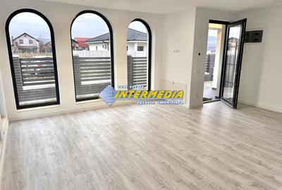 Casa individuala I  3 camere I pe un nivel I 353 mp teren I Alba Iulia I - 13