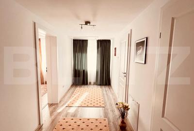 Casa 5 camere in Barnova, 150 mp utili si 1000 mp teren - 16