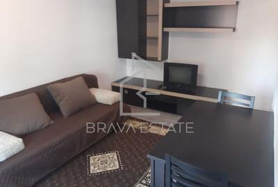 Garsoniera 22mp,mobilată, parter înalt, zona Gheorgheni - 3