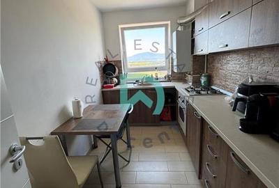 Apartament 2.5 camere Avantgarden, Brasov - 13