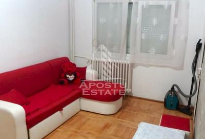 Garsonieră semidecomandată în Miorița