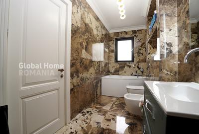 Apartament 3 camere 111 MP - Gradina 150 MP - Baneasa - 10