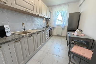 Apartament 2 camere LUX Gura Ariesului 109-115 - 5