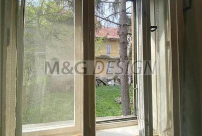 Apart 1 cam Balcescu parter centrala proprie - 2