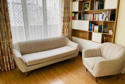 Duplex 3 camere 87mp, teren 201mp, curte, zona Faget - 14
