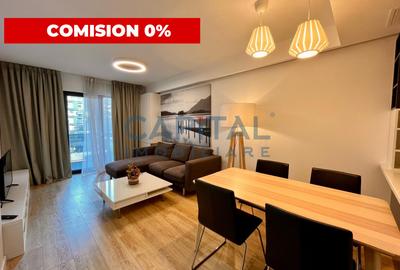 Apartament bloc luxury, Iulius Mall, parcare subterana! - 1