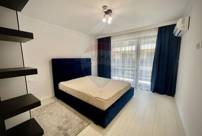 Apartament cu 2 camere de închiriat în zona 13 Septembrie - 4