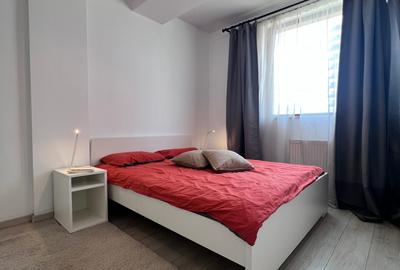 Aviației City Point Apartament 2 camere Parcare Inclusă Metrou Aurel Vlaicu - 14