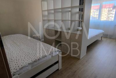 Apartament 2 camere, mobilat si utilat, Strand - 11