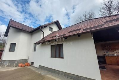 Casa De Vanzare, 1000 Mp Teren, Galesti , Mures - 16