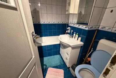 Apartament 2 Camere 1 Decembrie 1918  Instalatii Schimbate 7 Min Metrou - 5