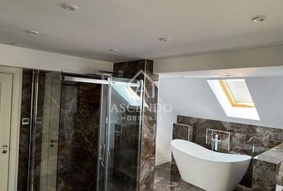 Penthouse Premium 142 mp | 3 Dormitoare | 2 Parcări | Ghencea - 14