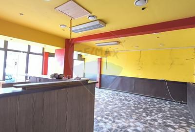 Spațiu comercial alimentatie publica - 4