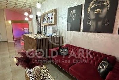 Spatiu Comercial - Semicentral-Calea Dorobantilor-Preluare Chiriasi - 2