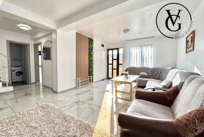 Vilă P+1 |4 camere | Navodari - 5