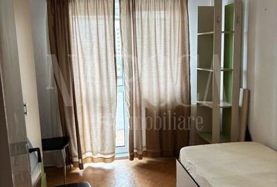 Apartament 4 camere de vanzare in Manastur, Cluj Napoca - 2