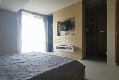 Penthouse de inchiriat | 5 camere | 150mp utili | Manastur | Campului - 3