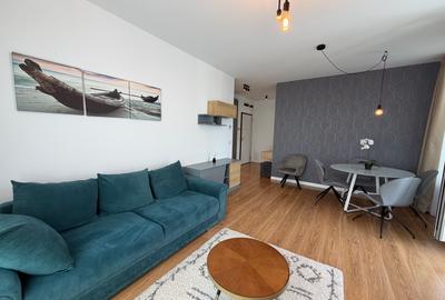 Apartament în Luxuria Residence,mobilat complet,parcare inclusă - 5