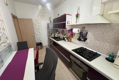 Apartament 2 camere decomandat 63mp | Gama Residence | Popesti-Leordeni - 33