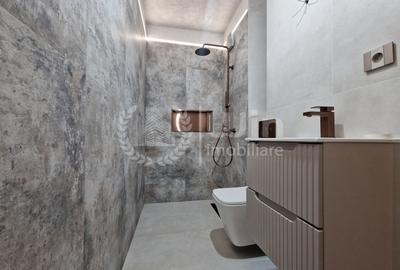 Apartament 3 camere finisat in bloc nou | 78mp | Etaj 1 | Garaj | Iris - 10