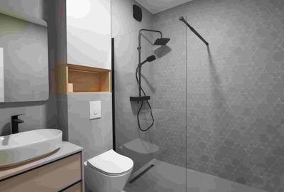 Apartament 3 camere, LUX, Parcare, Central - 11