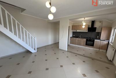 Apartament cu 3 camere semidecomandat în Dâmbovița