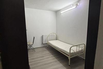 Apartament cu 2 camere decomandat etaj 4 zona Soarelui - 5